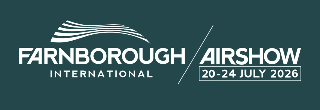Farnborough International Airshow