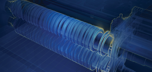 Best in class coil processing machines